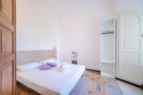 Genova Orto Botanico Roomy Apartment